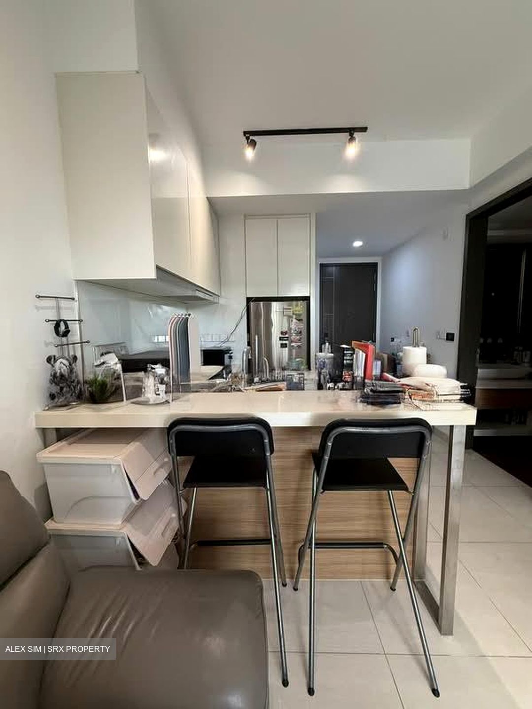Jewel @ Buangkok (D19), Condominium #577171411
